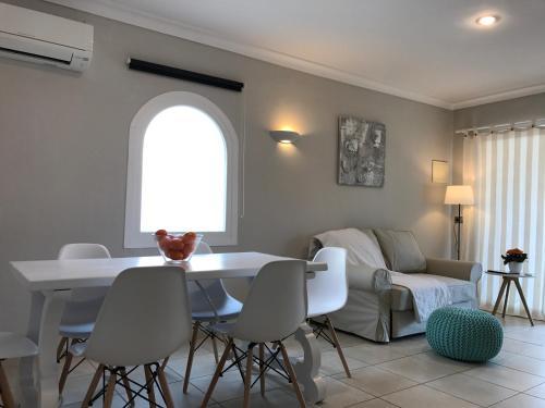 Apartaments Ne�polis