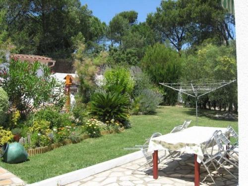 Villa Rabassa 78