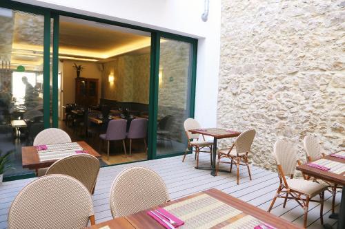 Hotel Jardi De Pedra - Adults Only
