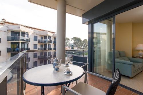 Apartamento Costabravaforrent Balco 2