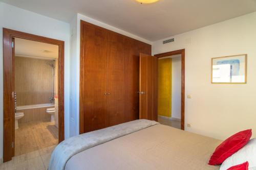 Apartamento Costabravaforrent Balco 2