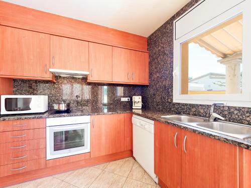 Holiday Home Esteve