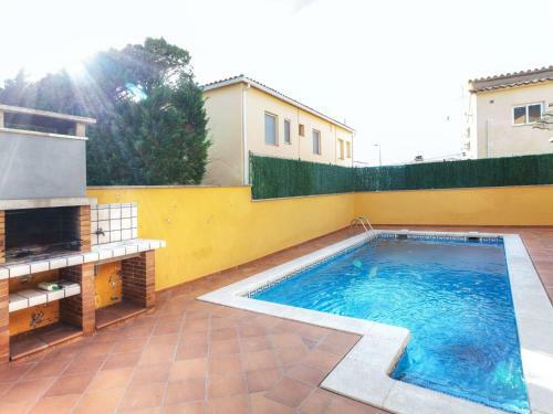 Holiday Home Esteve