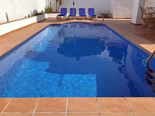 Villa Riells Mar