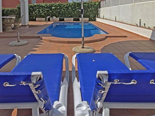 Villa Riells Mar