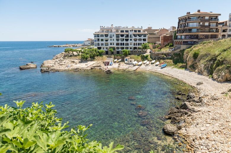 Apartamento Laia