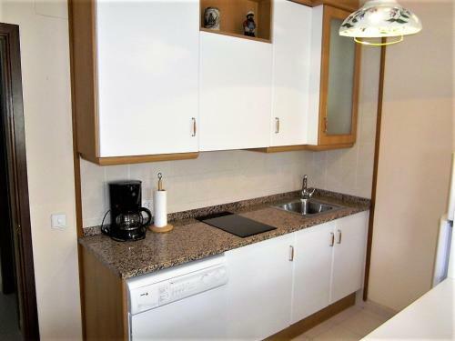 Apartamento Tras