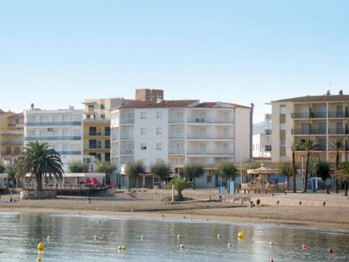 Apartamento ;riells Park 129s