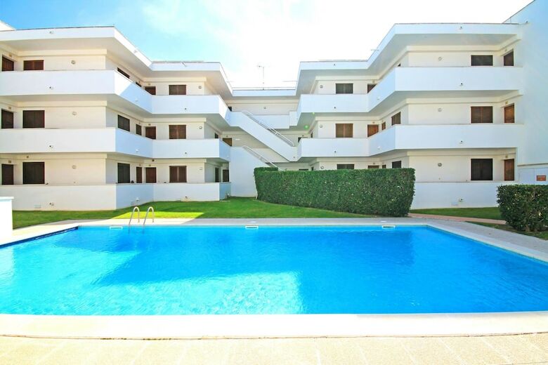 Apartamento Carmen
