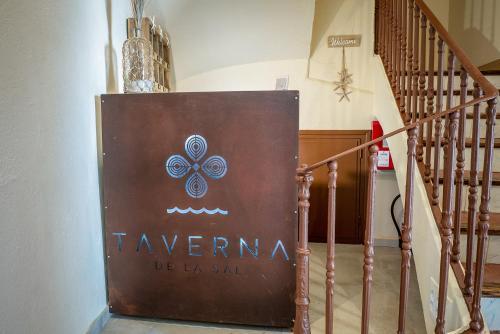 Taverna De La Sal Boutique Hotel