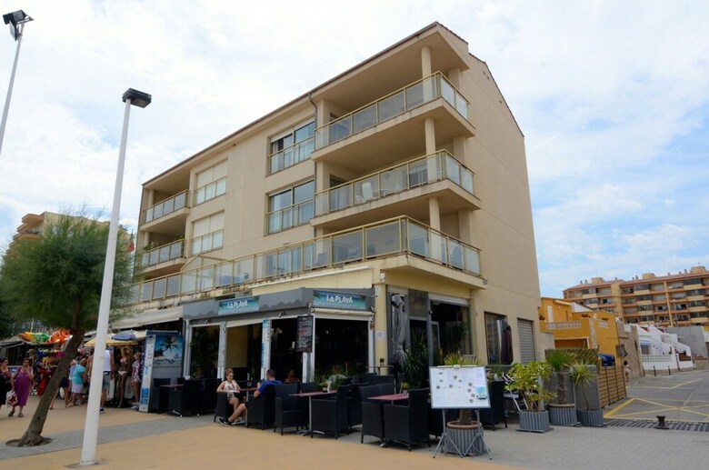 Apartamento Margarida