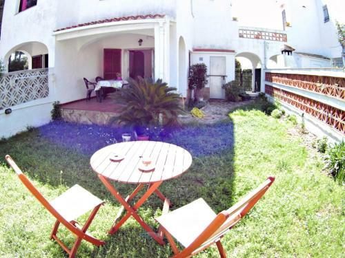 Villa Yolanda