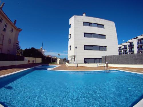 Apartamento Mar
