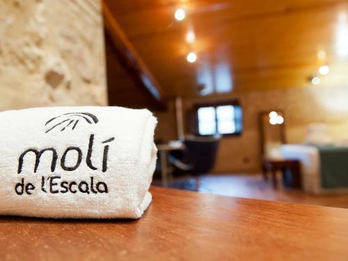 Hotel Mol� De L'escala