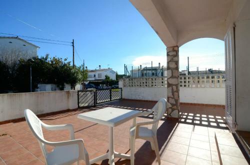Casas La Vinya I