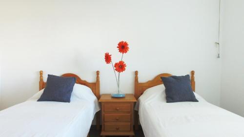 Apartamento Frontmar 203