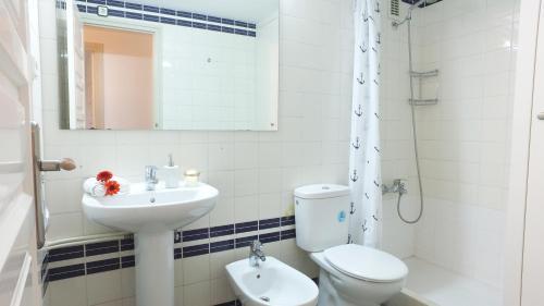 Apartamento Frontmar 203