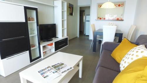 Apartamento Frontmar 203