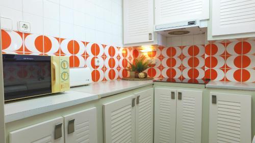 Apartamento Frontmar 203
