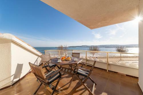 Apartamento Ana