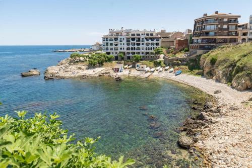 Apartamento Ana