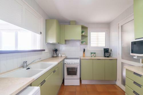Apartamento Ana