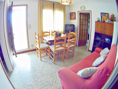 Apartamento Terracita Francisca