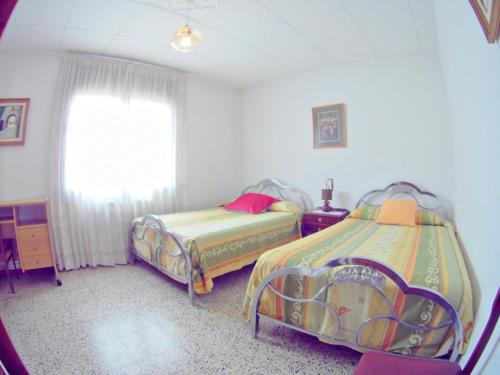 Apartamento Terracita Francisca