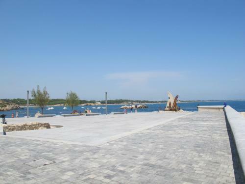 Apartamento Virgili 11