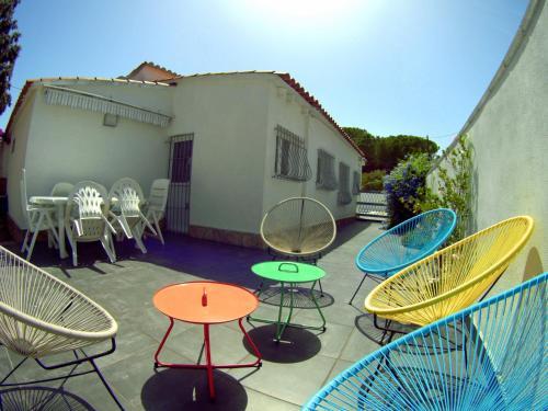 Villa Bruja