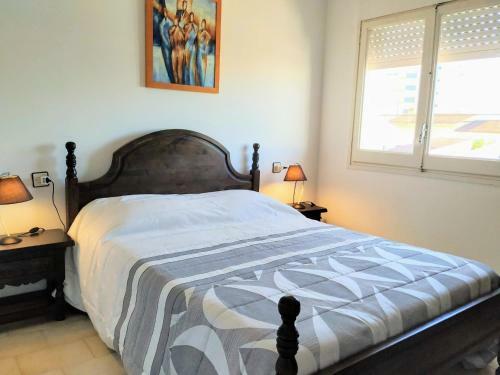Apartamento Escalet Demul