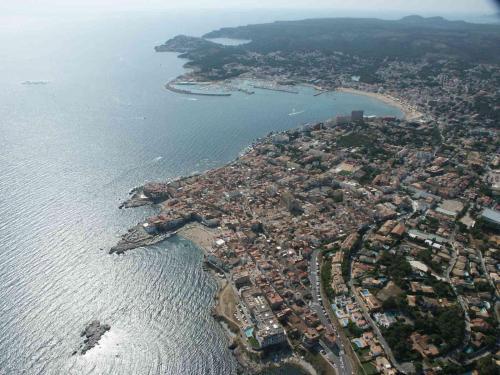 Apartamento Enric Serra 1-5