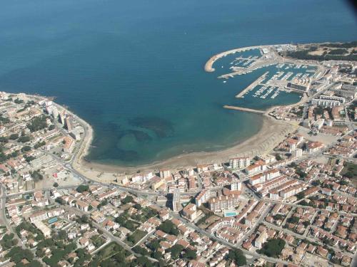 Apartamento Enric Serra 1-5