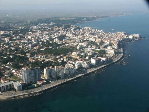 Apartamento Enric Serra 1-5