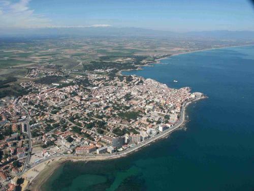 Apartamento Enric Serra 1-5