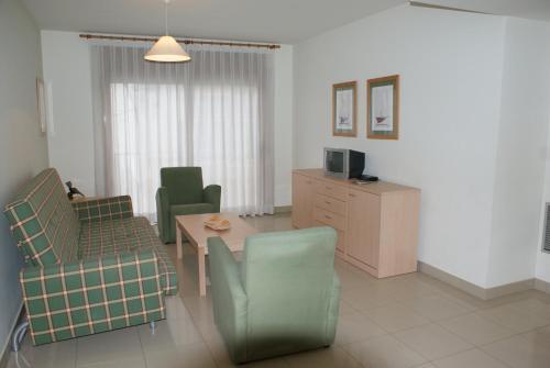 Apartamento Enric Serra 1-5
