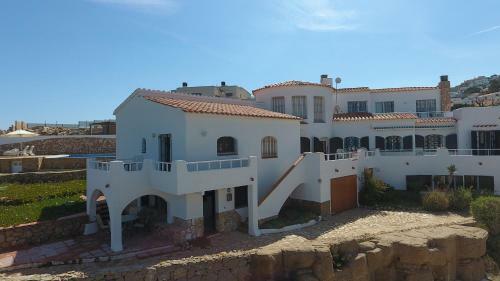 Villa Almar