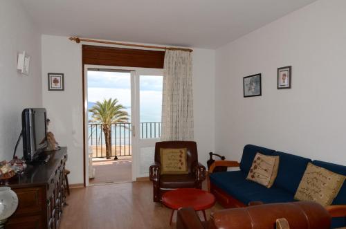 Apartamento Riells Platja