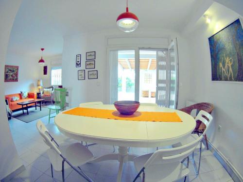 Villa Pilans