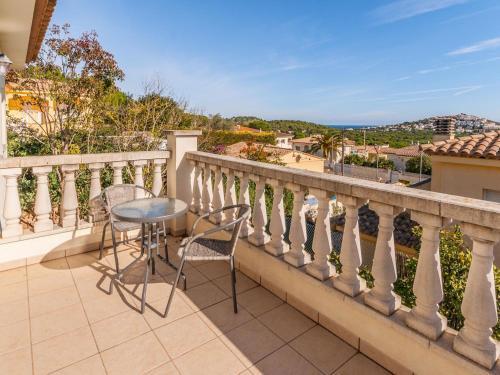 Villa Christa