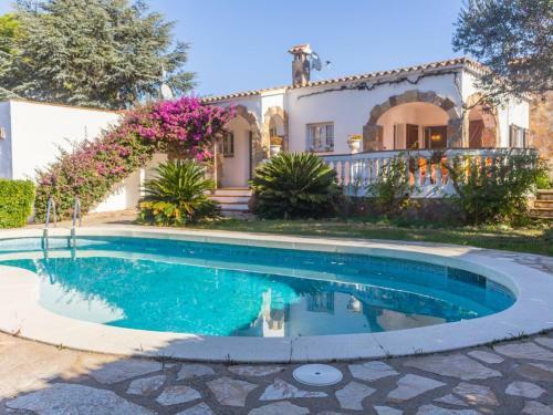 Villa Sergio