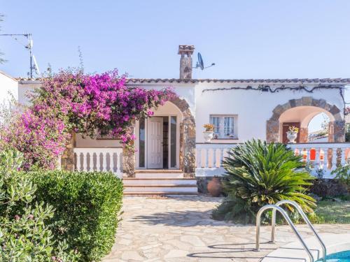 Villa Sergio