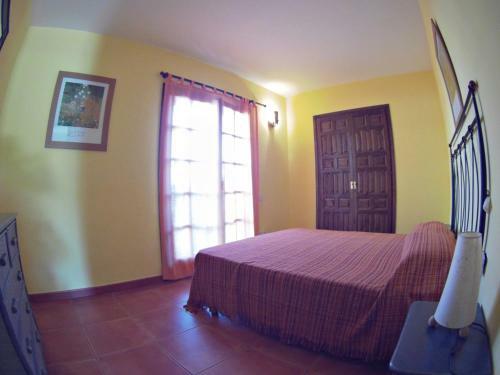 Apartamento Pueblo Pinos