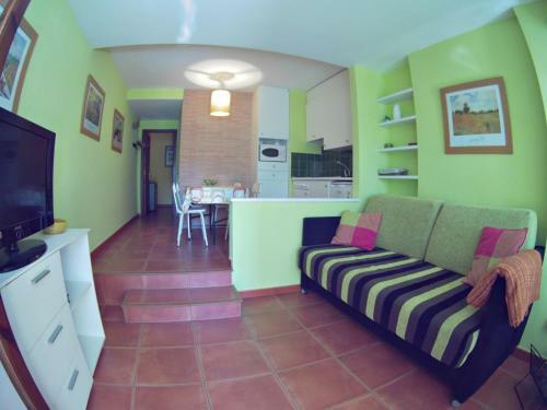 Apartamento Pueblo Pinos