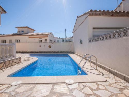 Villa Nicky