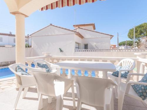 Villa Nicky
