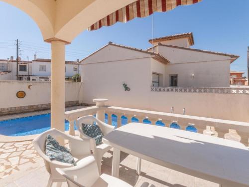 Villa Nicky