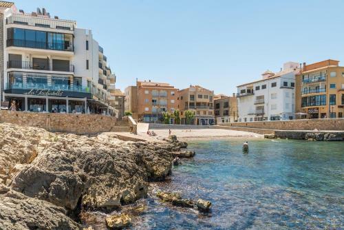 Apartamento Lucia