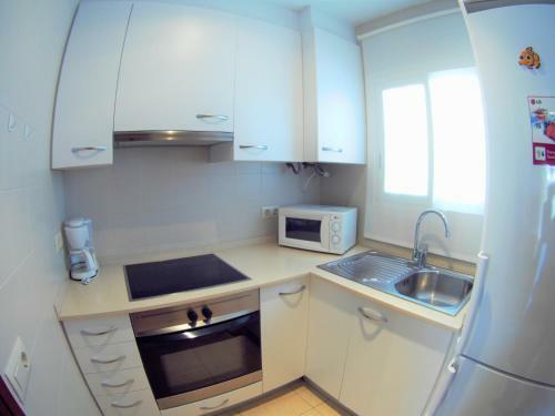 Apartamento Marga