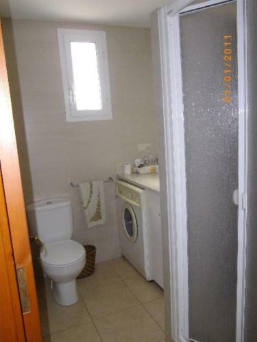 Apartamento Marga